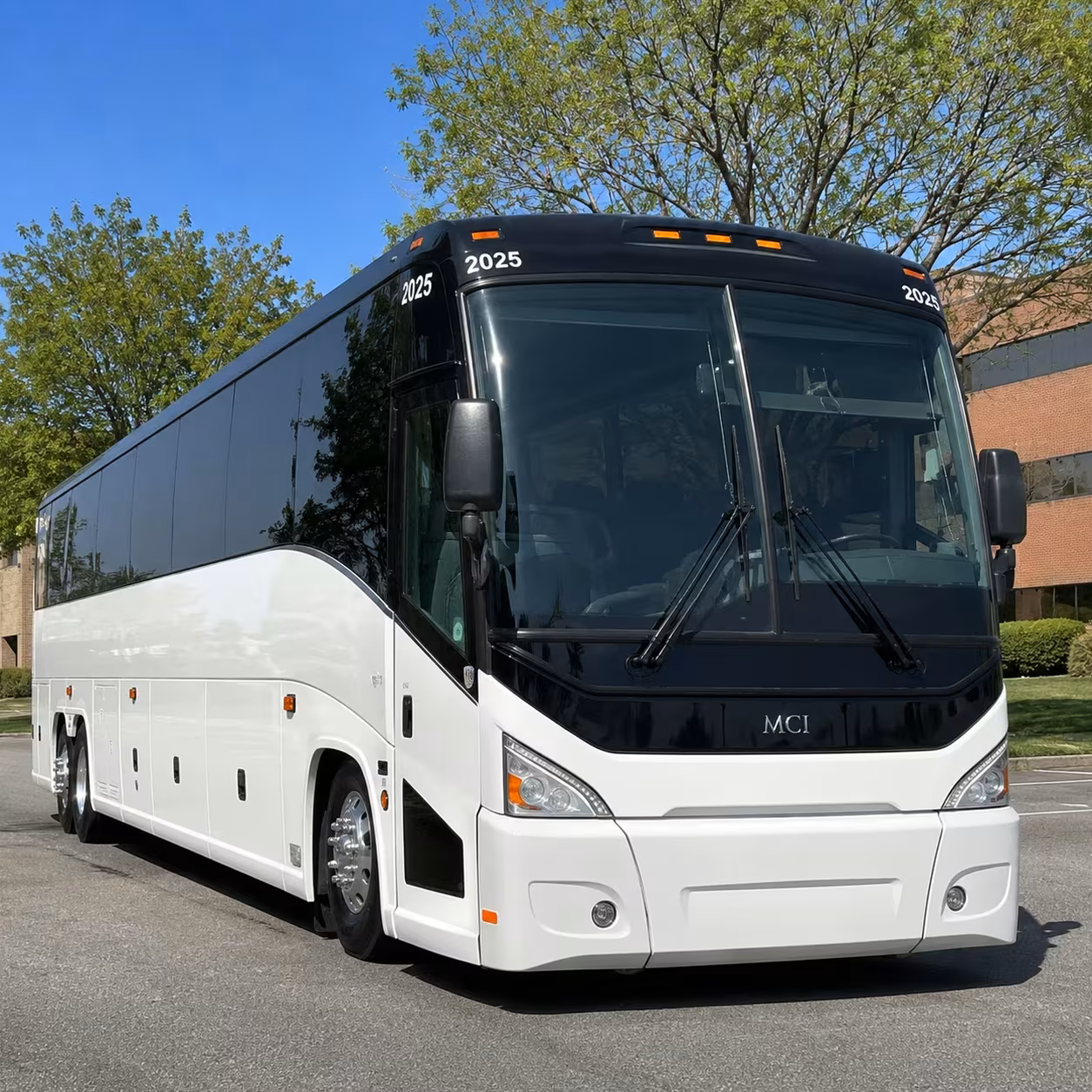 accessible church transportation for lakeland seniors