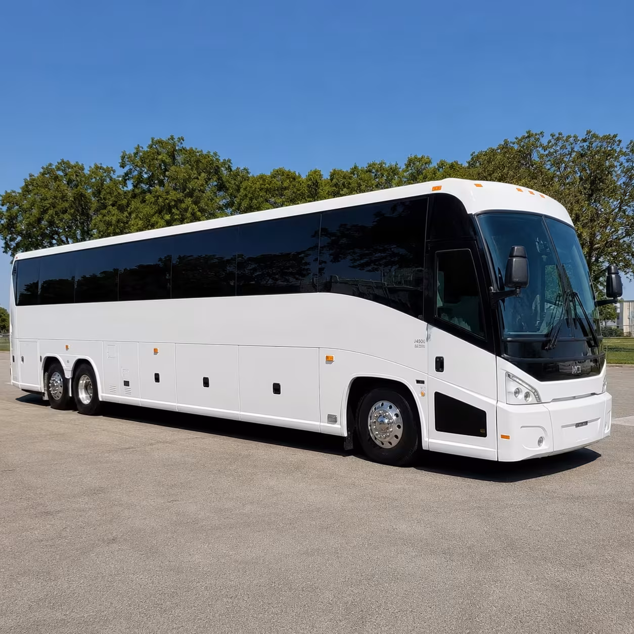 browse lakeland prom charter bus rentals in one place