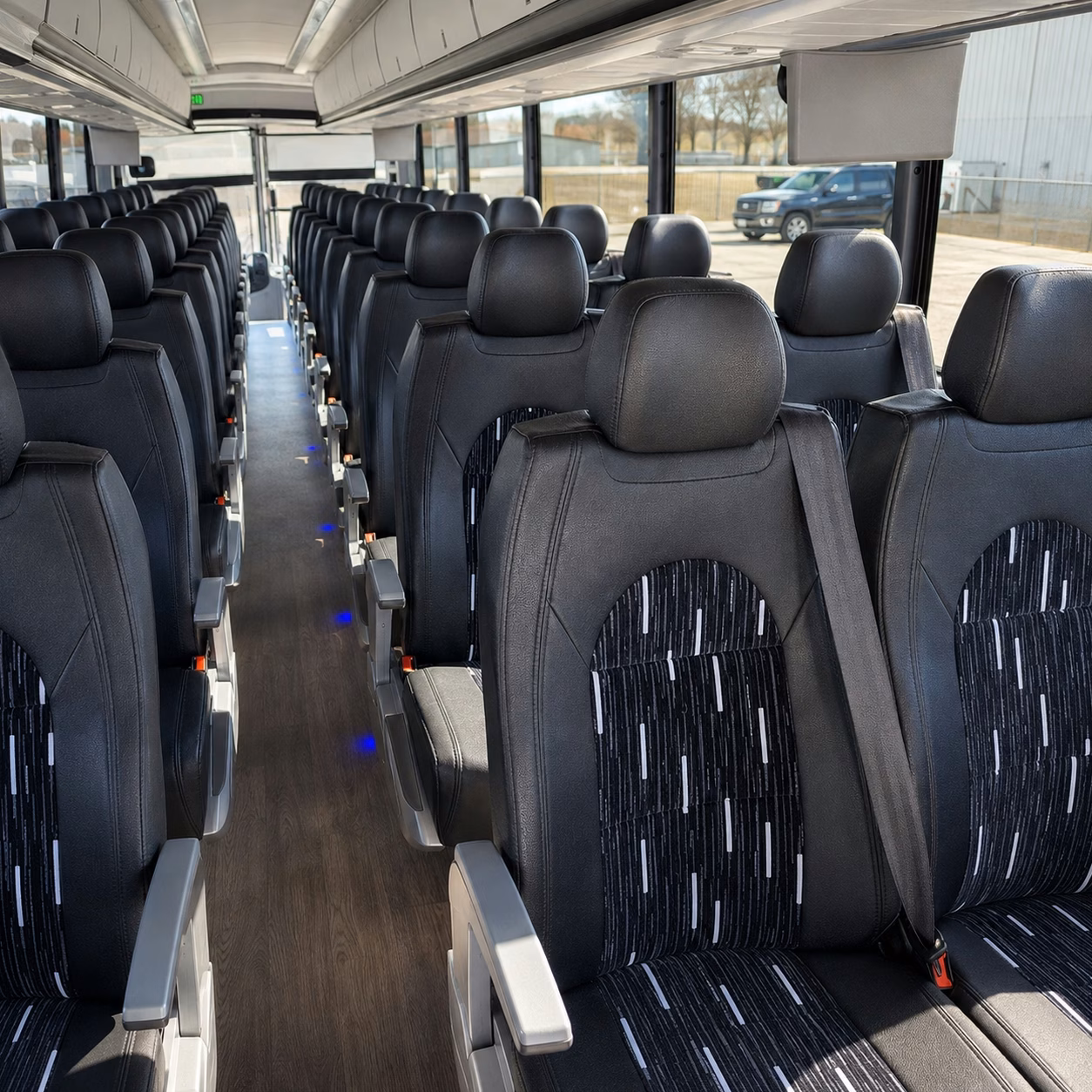 compare bus rental options in lakeland with one quick online quote