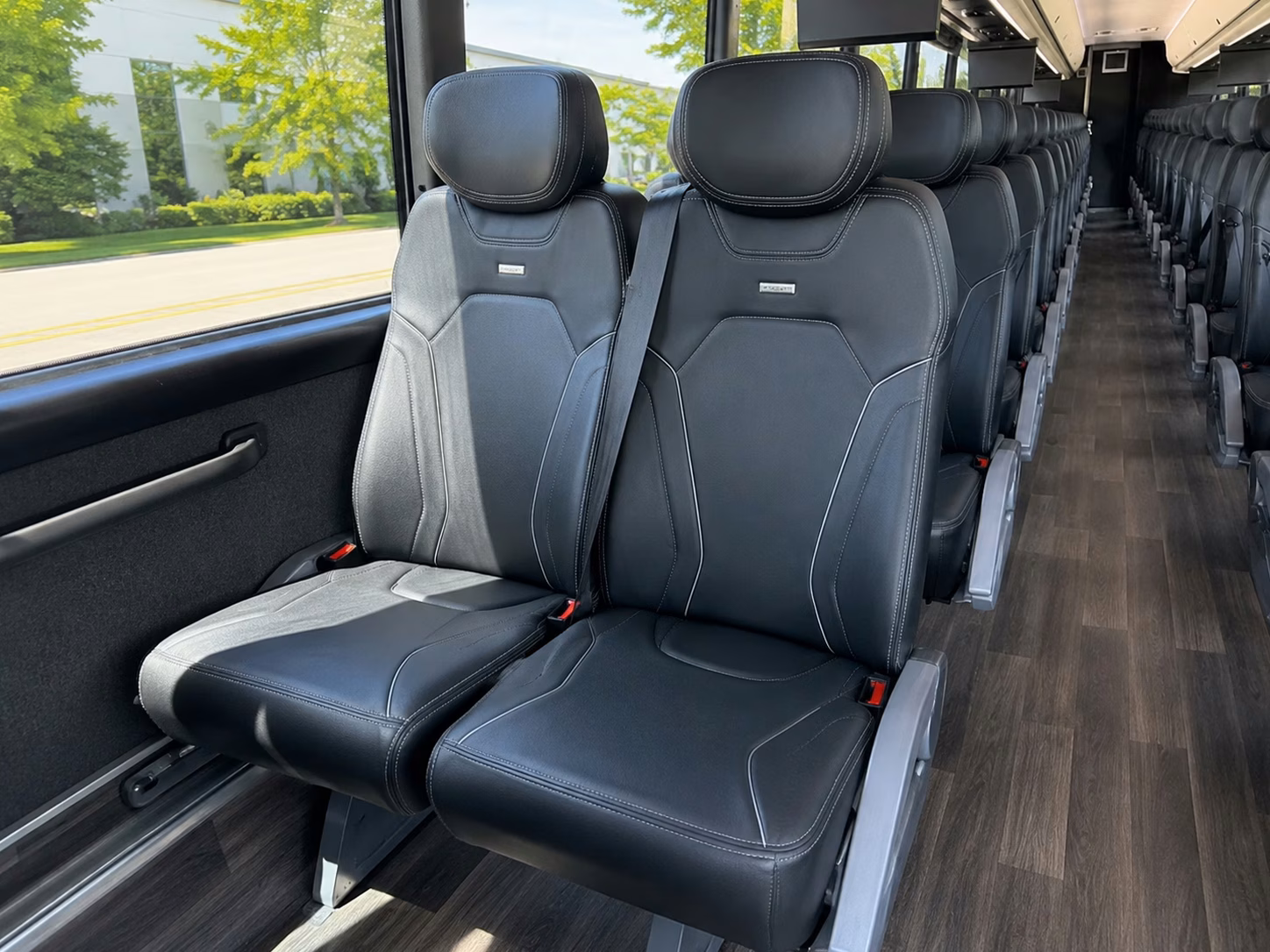 easily book bus rentals for lakeland bachelorette parties