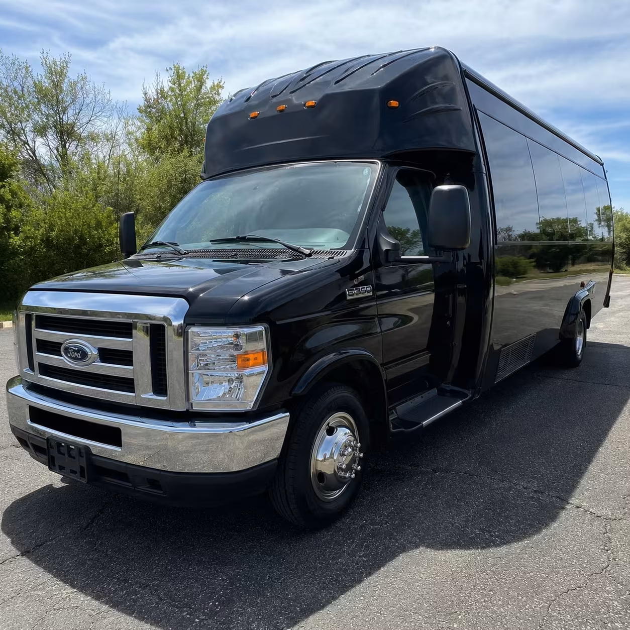 easily book lakeland party buses for bachelorette and birthday nights