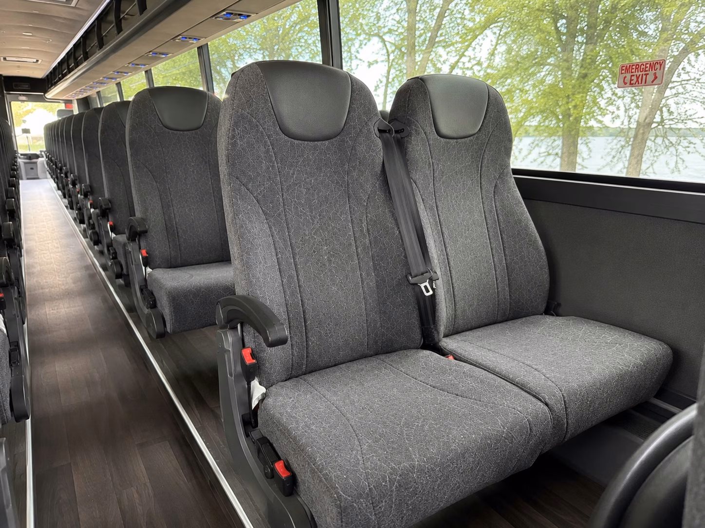 how the day of the week changes what a bus costs in lakeland florida