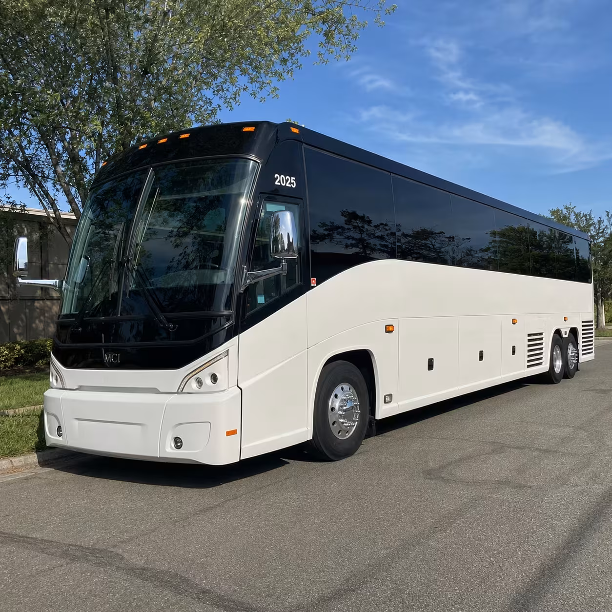 lakeland charter bus rentals to orlando theme parks and legoland