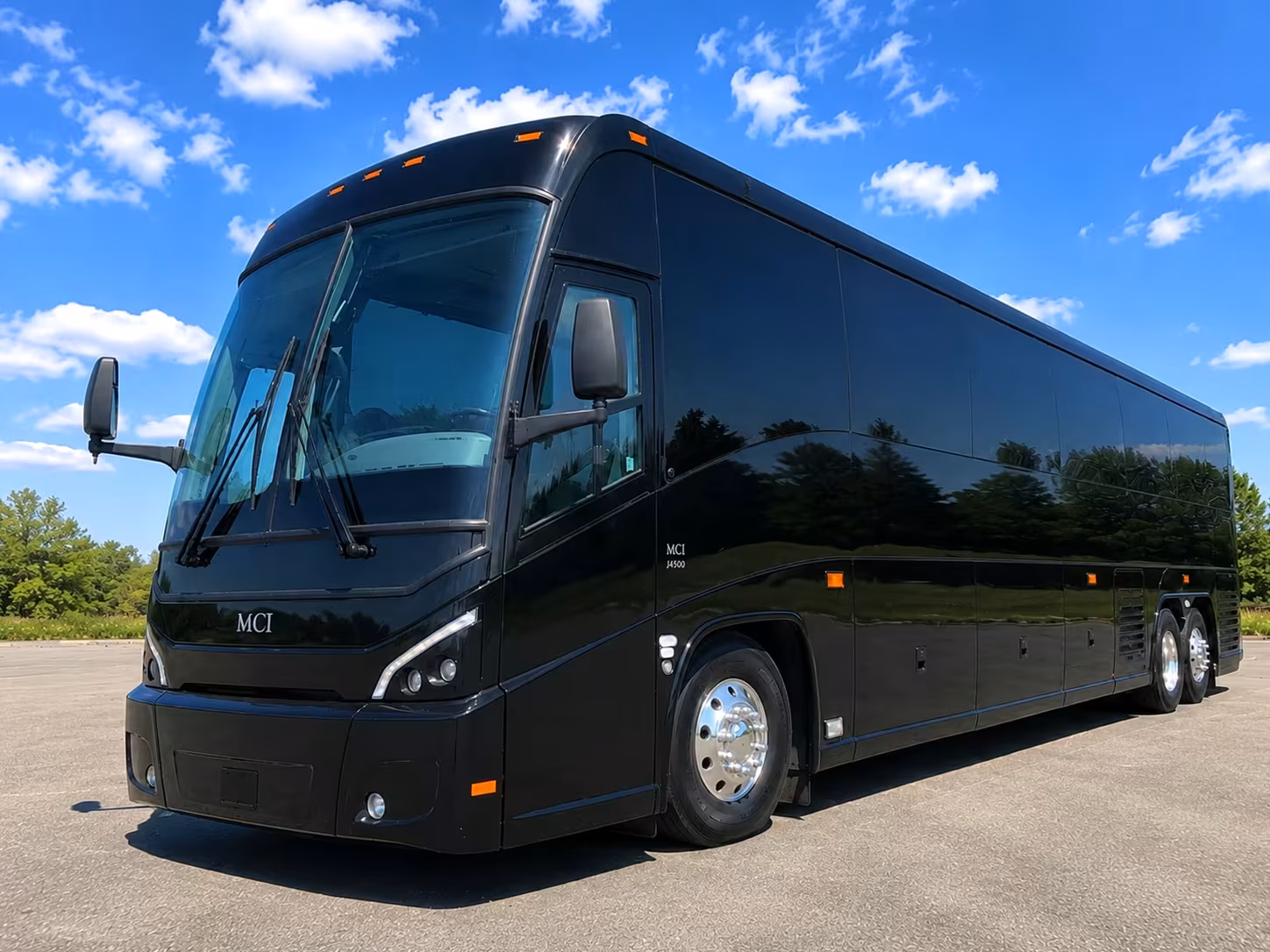 lakeland corporate event and conference transportation