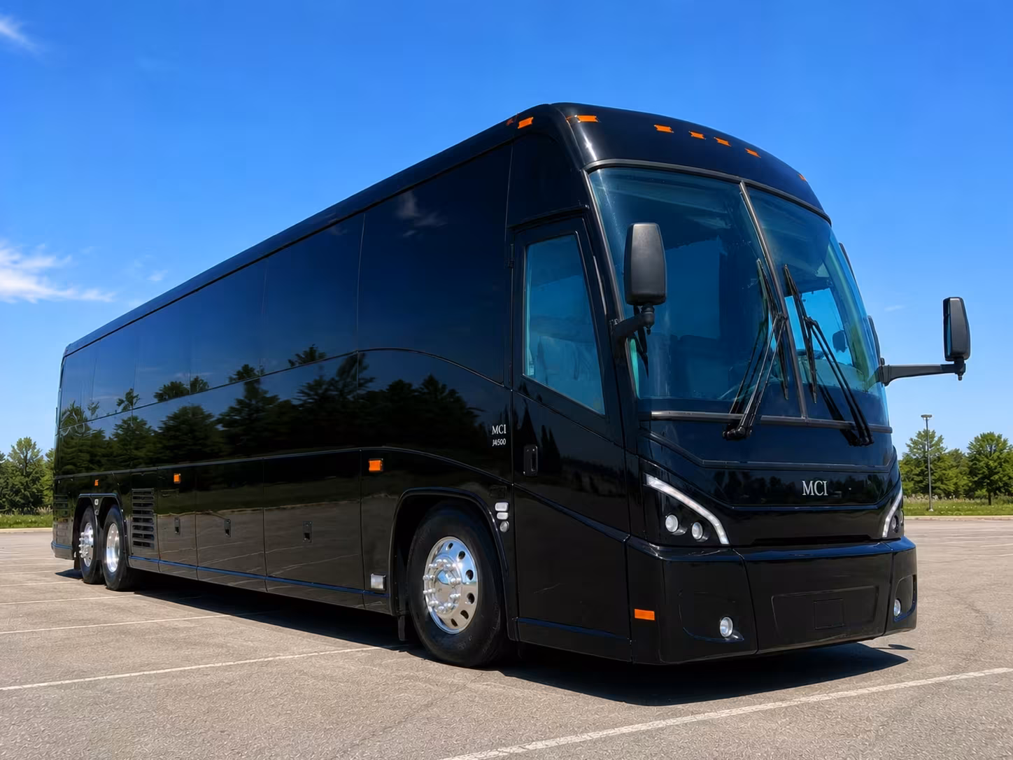 lakeland corporate event transportation to joker marchant stadium