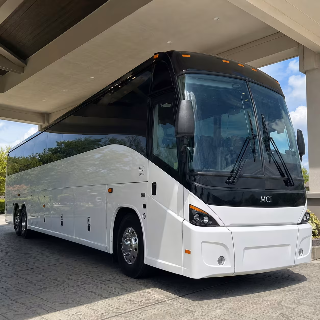 lakeland cruise transfer bus rentals to port canaveral
