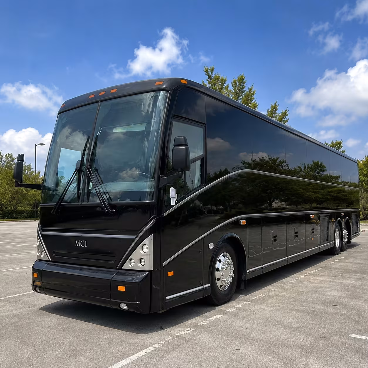 lakeland employee shuttle buses for us 98 and i 4 commutes