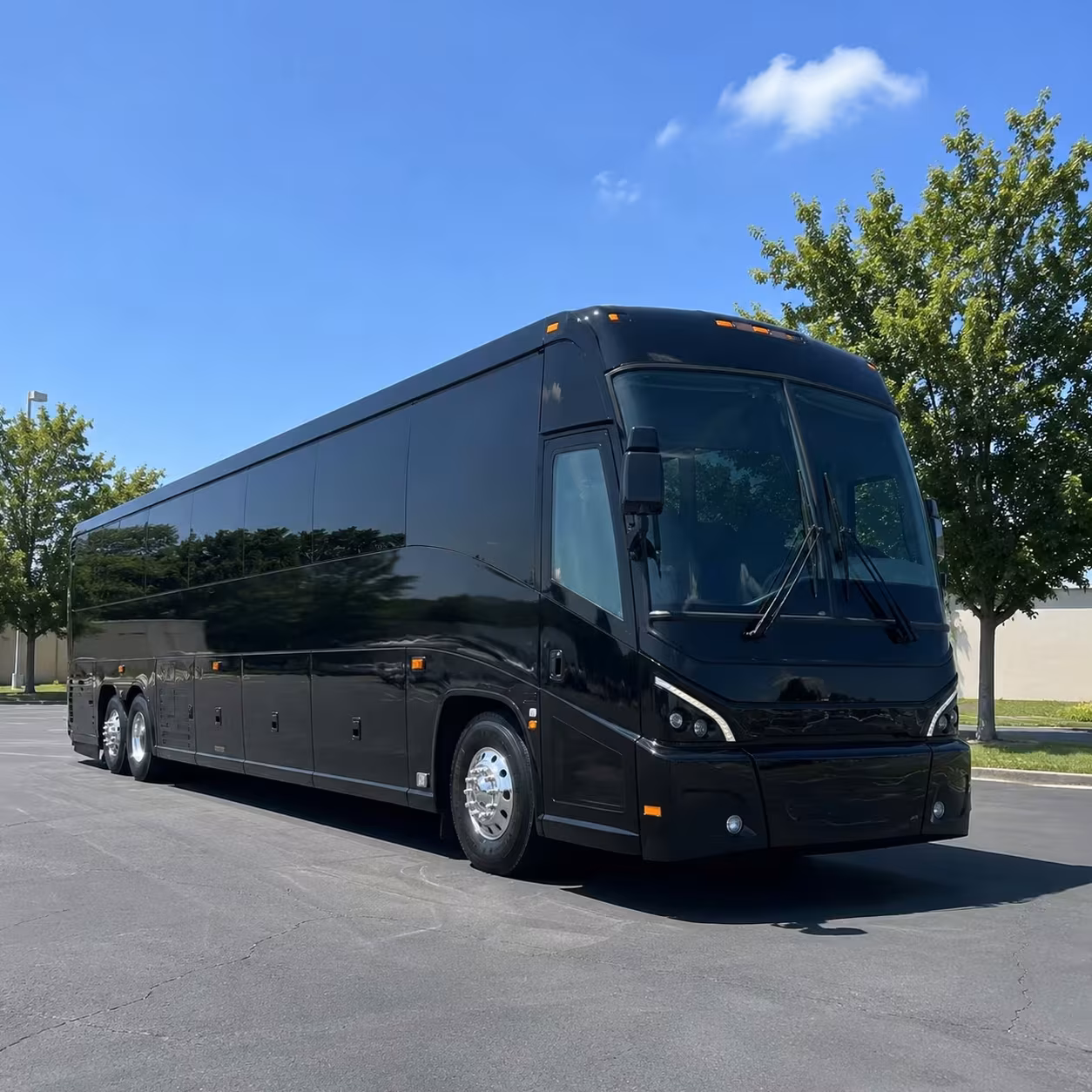 lakeland employee shuttle buses to major employment hubs