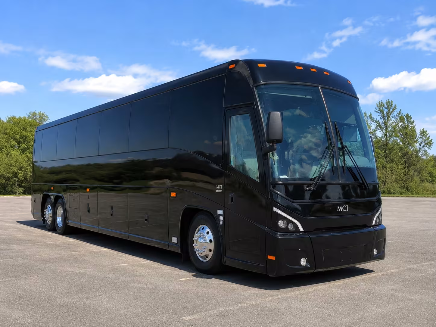 lakeland group transportation between tampa and orlando on i 4