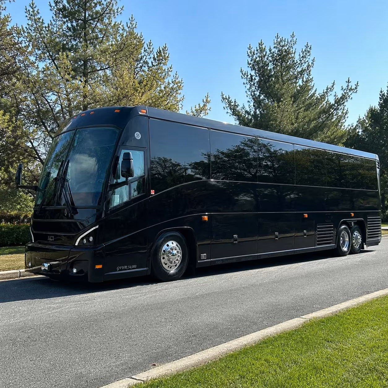 lakeland shift worker transportation for warehouses and offices