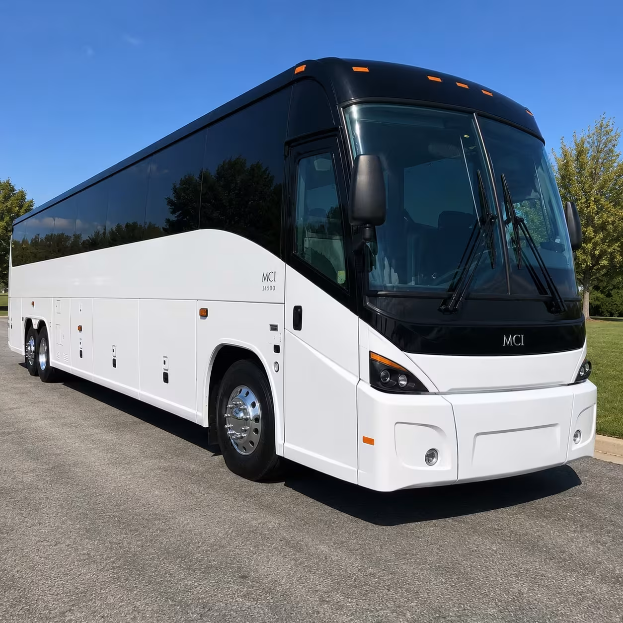 lakeland sporting event charter bus rentals for stadium trips
