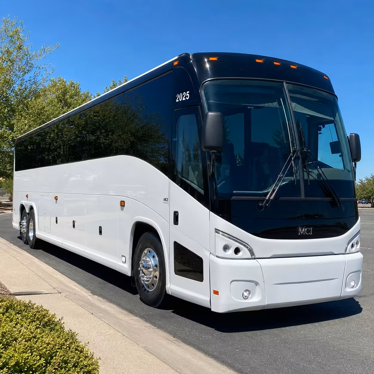 lakeland transportation for multi day conventions and tournaments