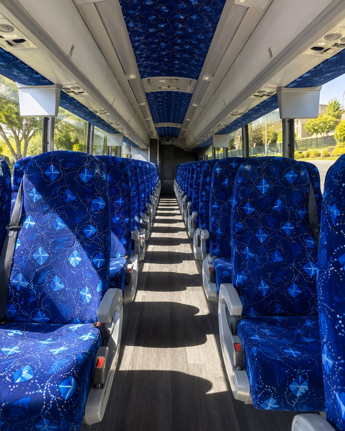 lakeland wedding charter bus rentals with more vehicle options