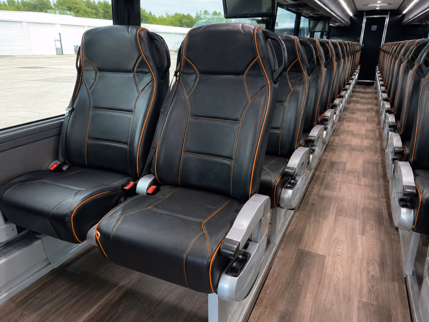 lakeland youth sports team bus rentals across polk county