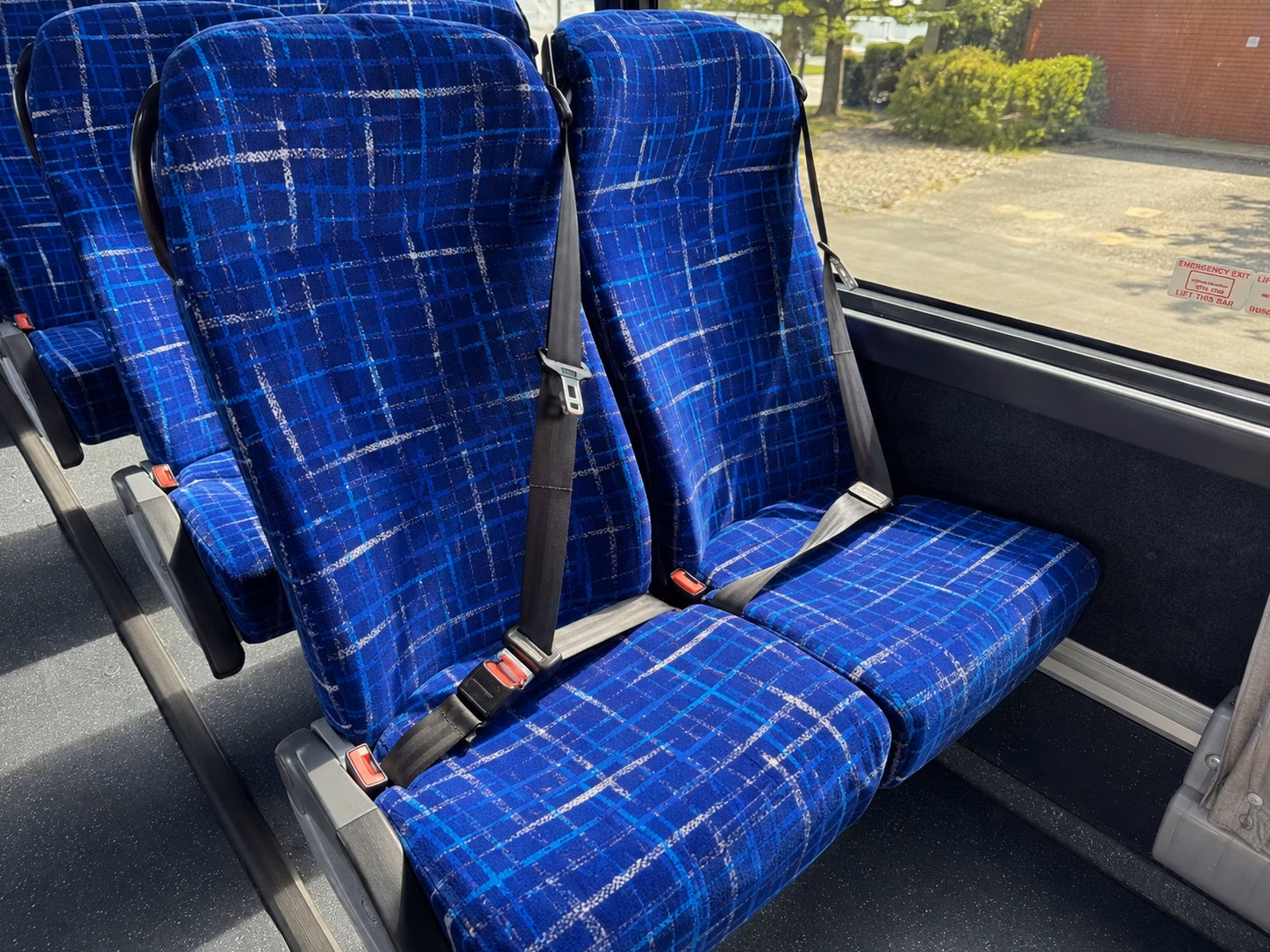 lakelandcharter bus rental
