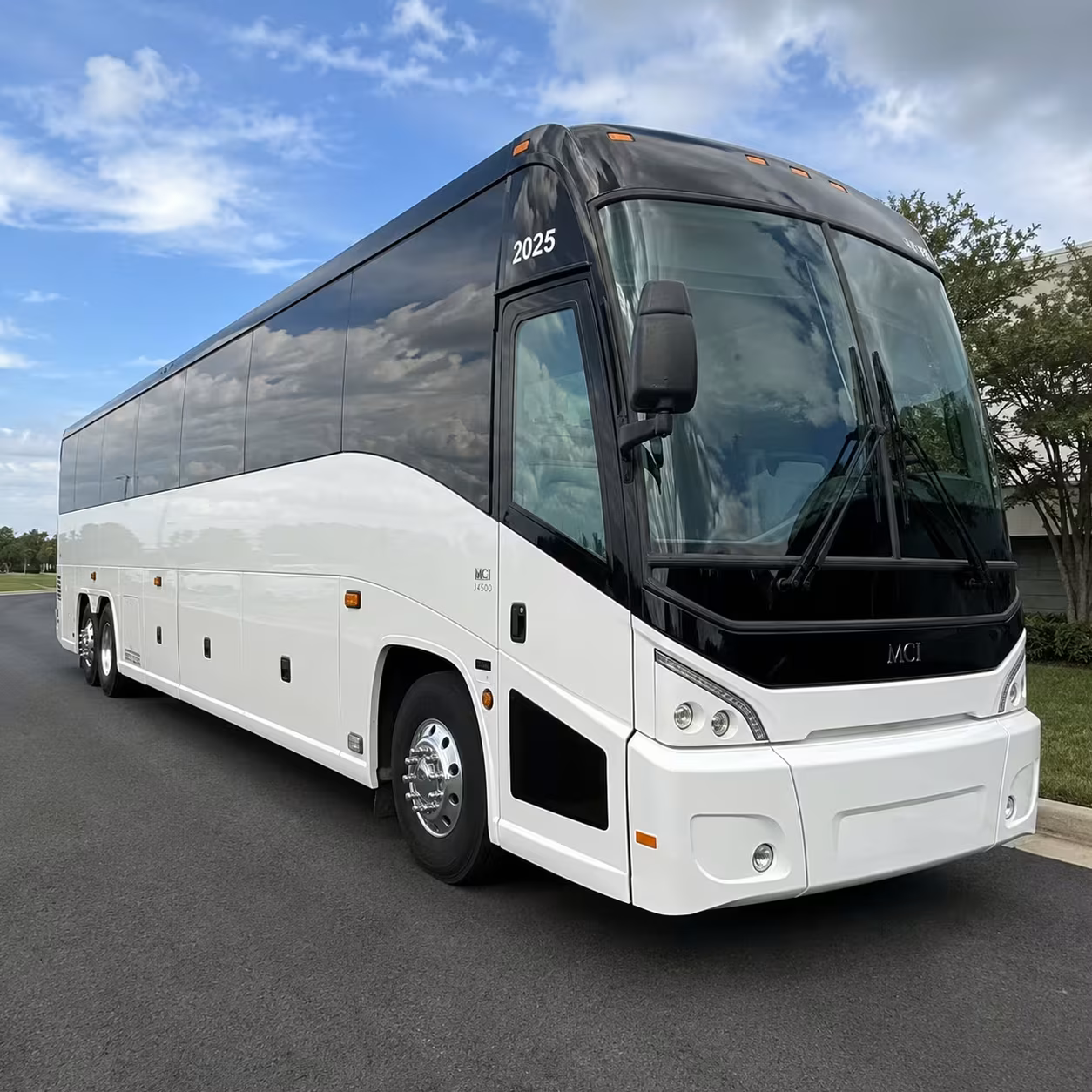 not in lakeland you can still find religious group transportation nearby