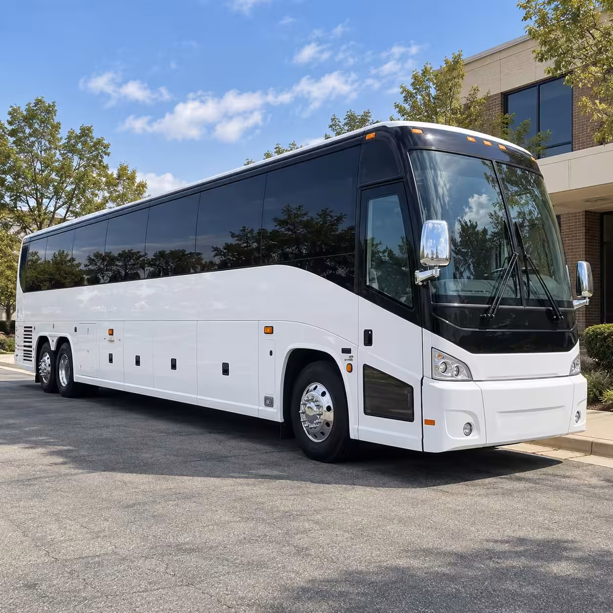 not in lakeland you can still find school event transportation nearby