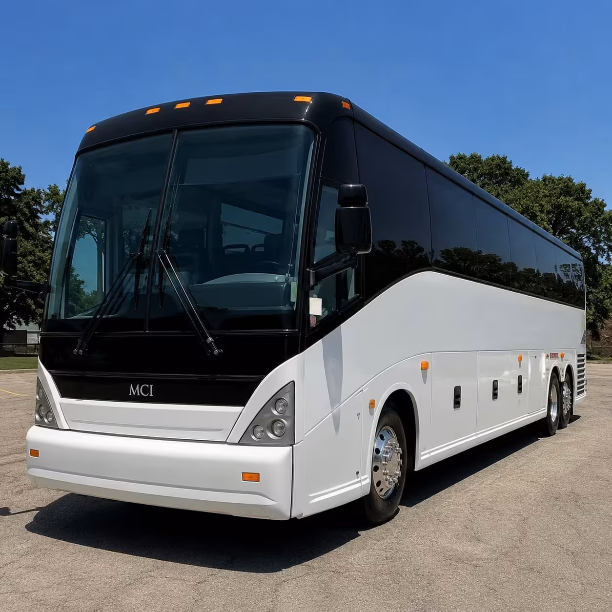 rent and compare lakeland field trip charter buses online