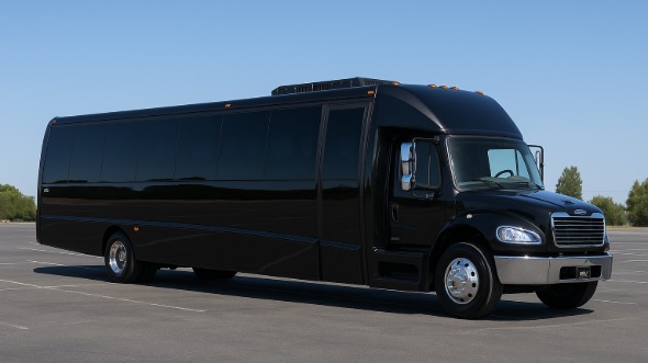 15 passenger minibus lakeland