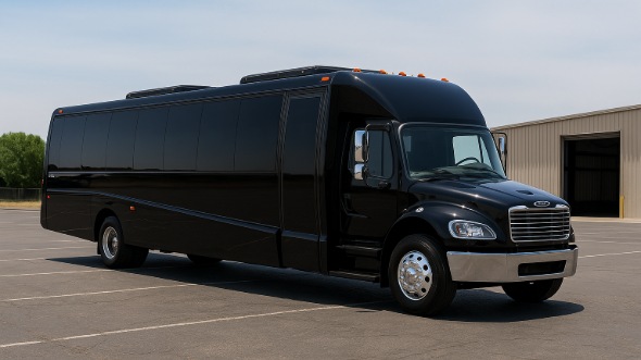 18 passenger minibus university
