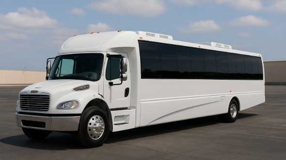 20 passenger minibus lakeland