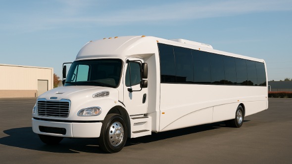 25 passenger minibus lakeland