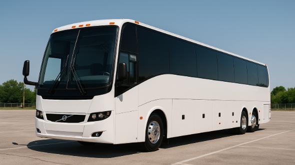 lakeland charter bus