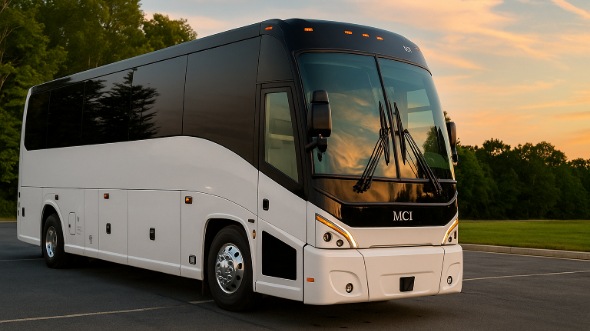 lakeland private event transportation