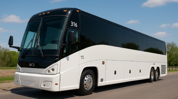 lakeland prom and homecoming party bus rentals