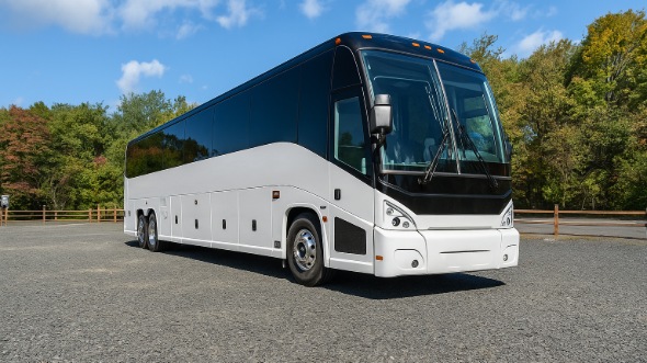 lakeland religious charter bus minibus rentals