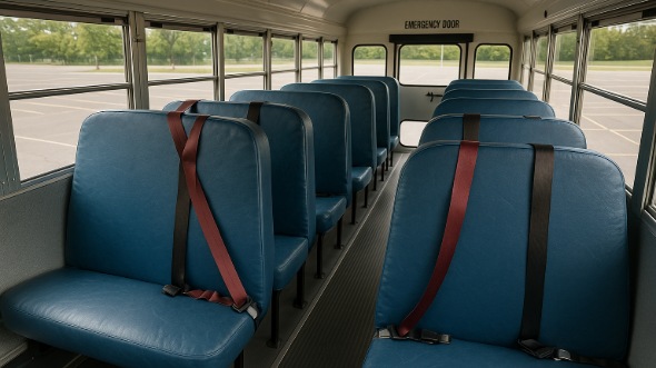 lakeland school bus rental rental