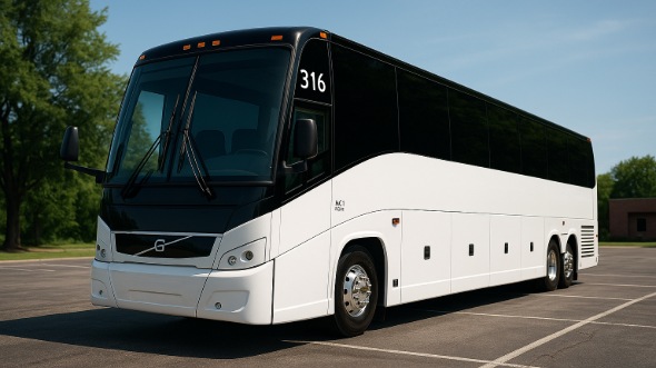 lakeland summer camp transportation and bus rentals