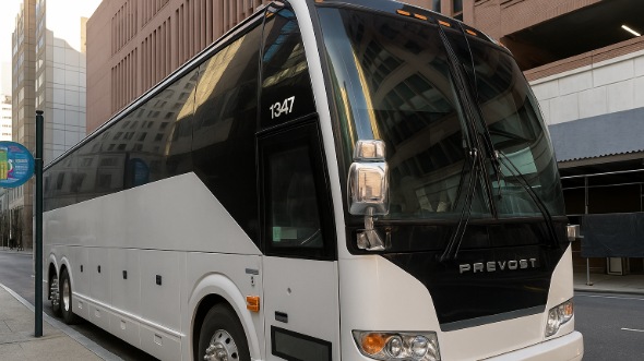lakeland wine tour and pub crawl bus rentals