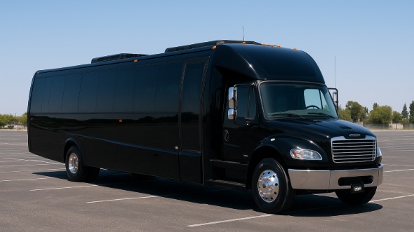 party bus rental lakeland