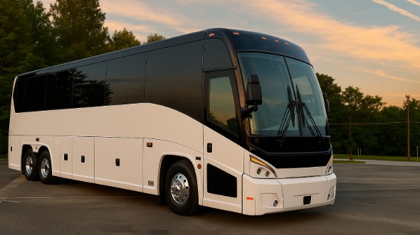 university corporate transportation